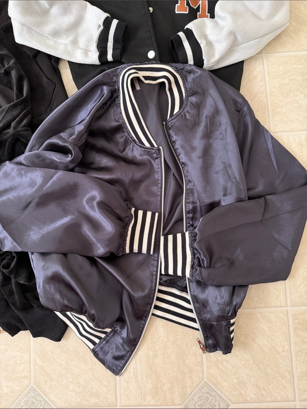 Girls Jacket Bundle - Picture 2 of 5